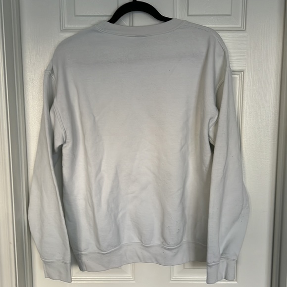 Mont Tremblant Ski Club Sweat-Top - Picture 2 of 2